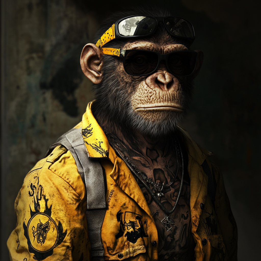 cs2 player visual style